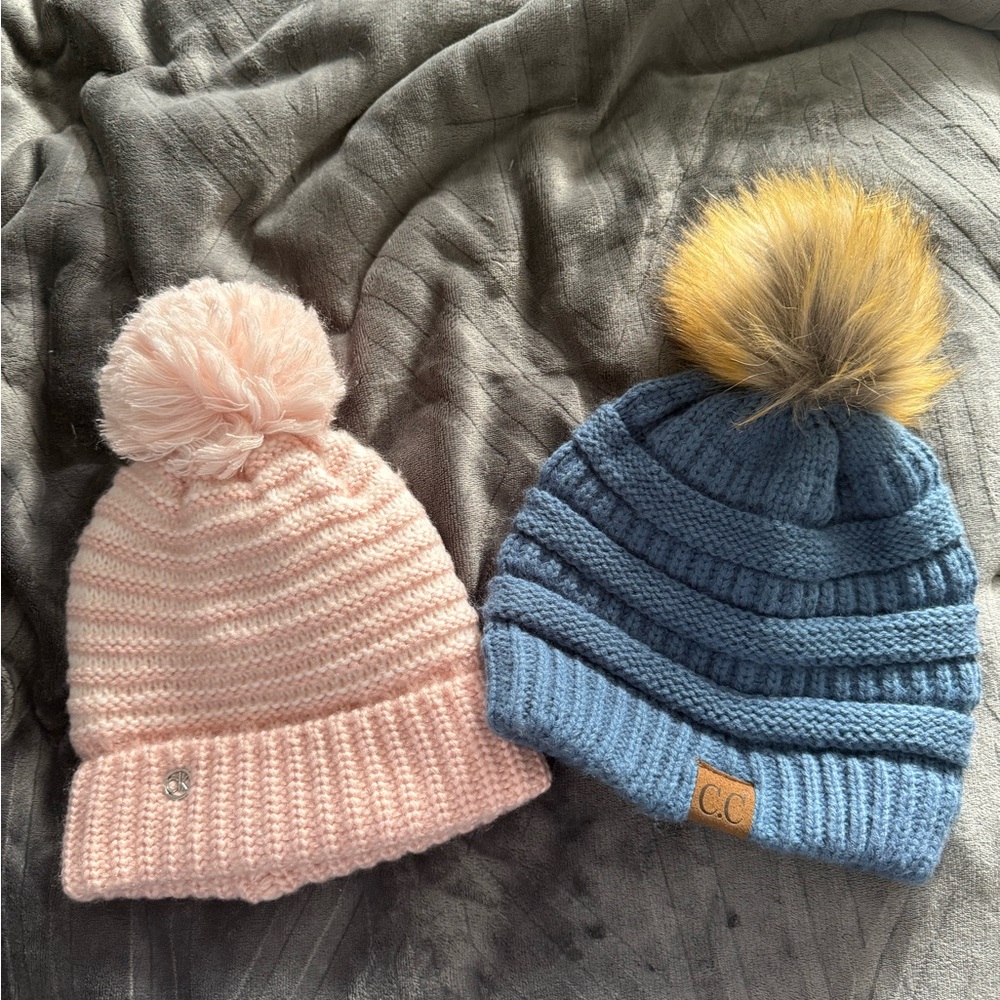 Hats